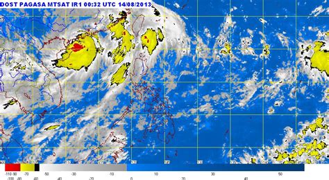 pagasa weather forecast cebu today|Daily Weather .
